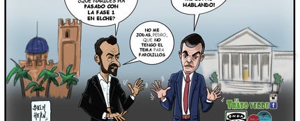 Elche quiere explicaciones y espera el pase a la siguiente fase